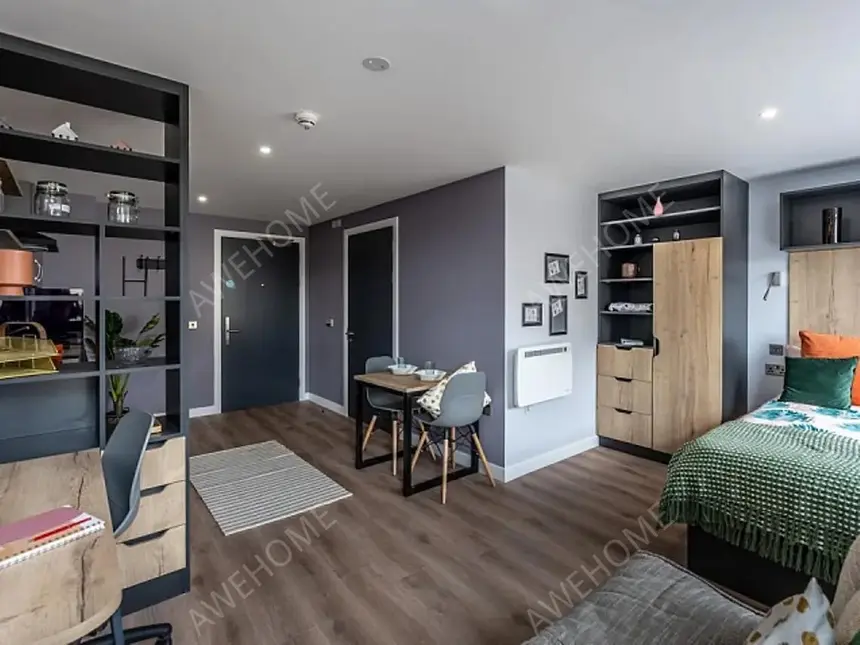 斯特靈租房Carters Yard -Stirling