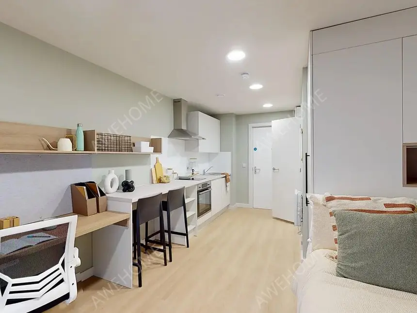 Edinburgh RentalsNortons Student Living