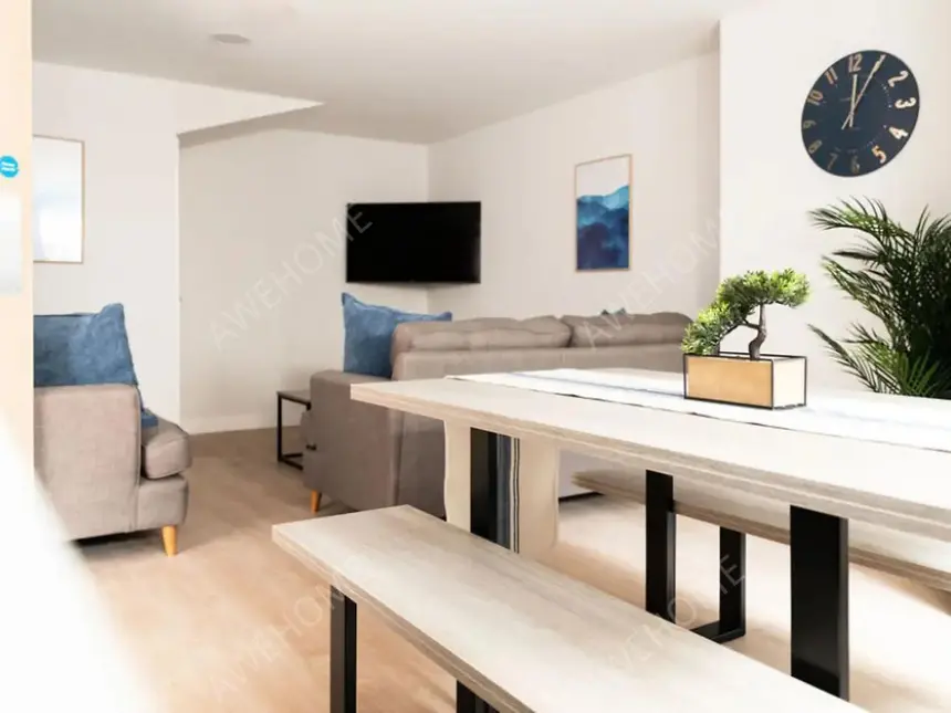 埃克塞特租房Boutique Student Living  Exeter