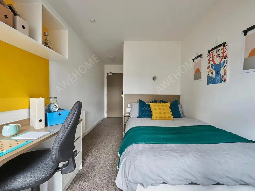 倫敦租房Felda House - Wembley London