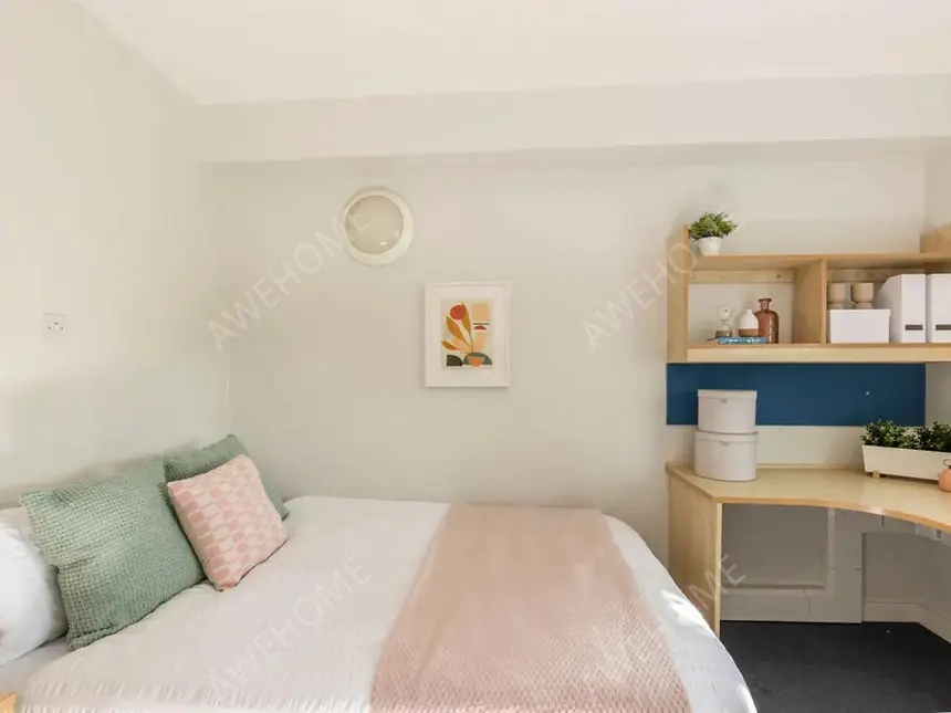 謝菲爾德租房Charlotte Court  Sheffield