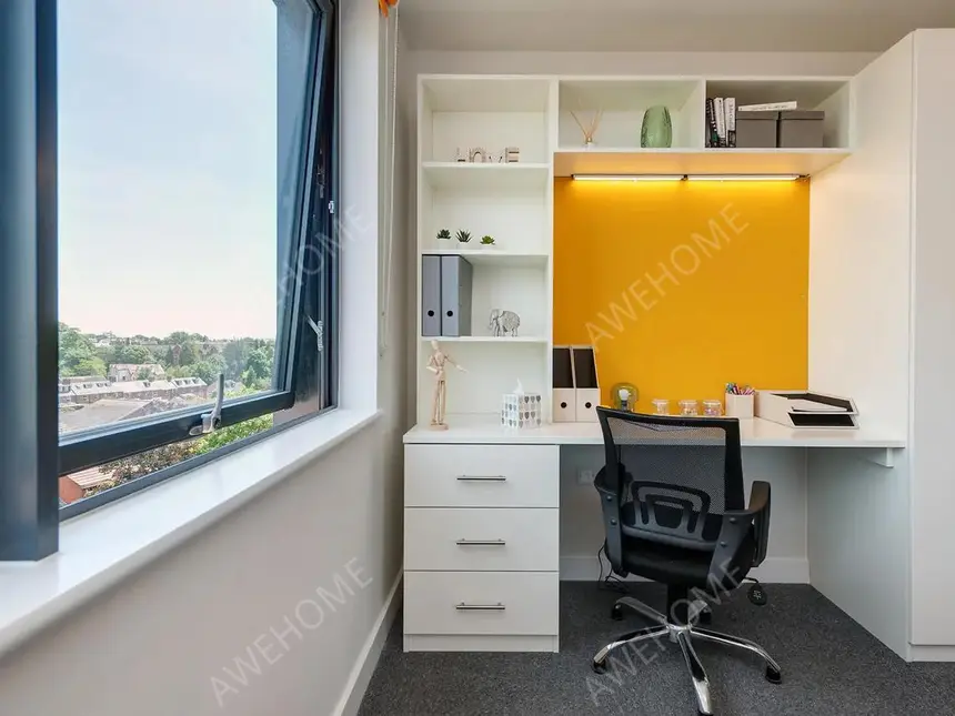 埃克塞特租房Central Living
