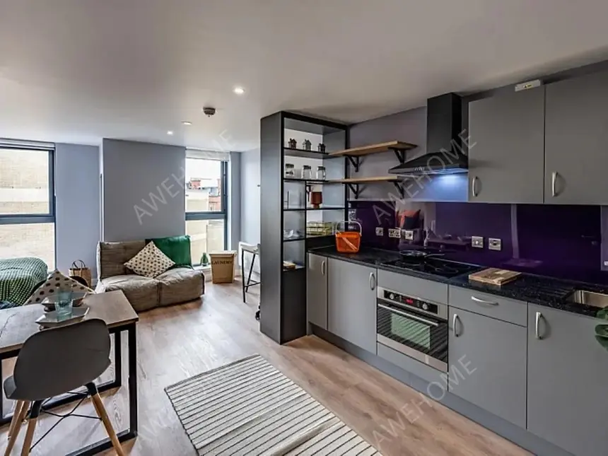 斯特靈租房Carters Yard -Stirling