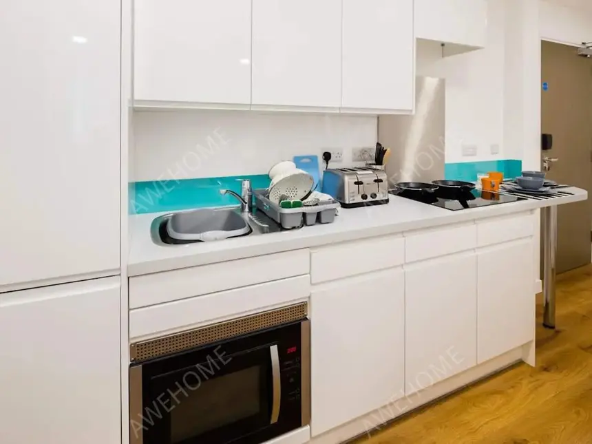 倫敦租房Grand Felda House - Wembley  London