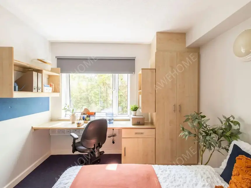 謝菲爾德租房Charlotte Court  Sheffield