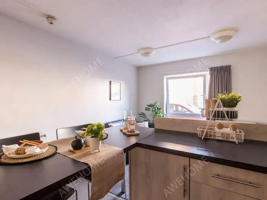 謝菲爾德租房Charlotte Court  Sheffield
