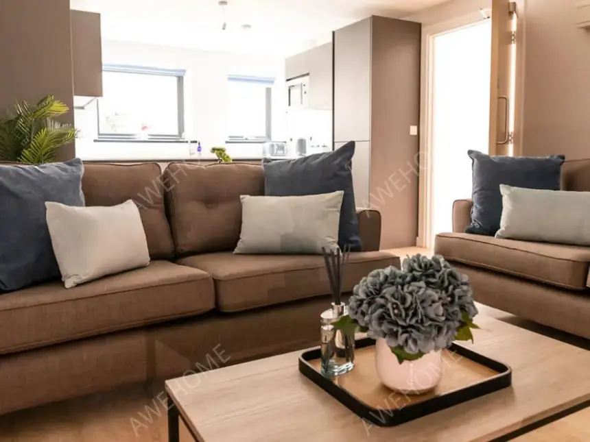 埃克塞特租房Boutique Student Living  Exeter