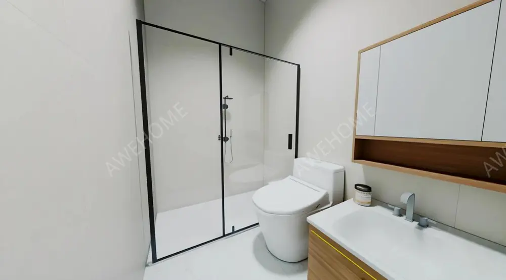中國香港租房K studio