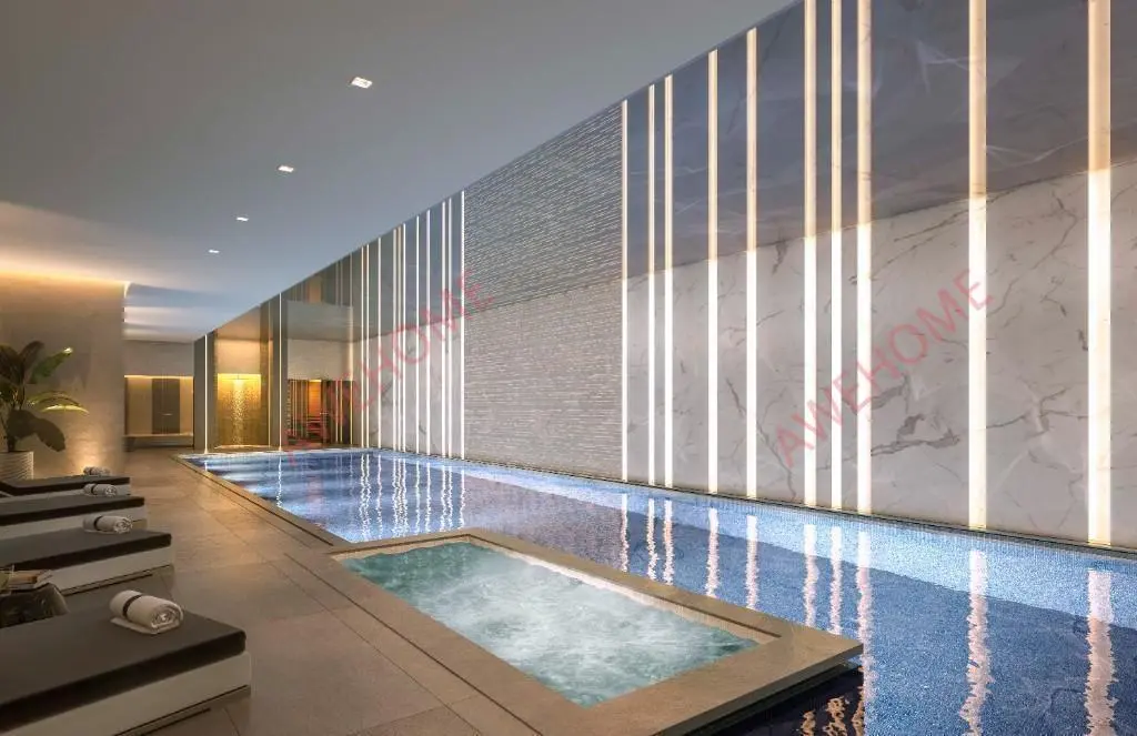 倫敦租房Signature House 1B