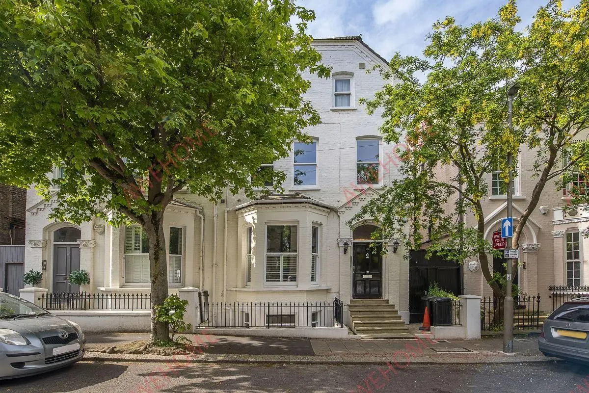 倫敦租房Werter Road SW15 3B