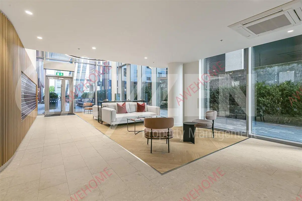 倫敦租房37 Clarendon Road
