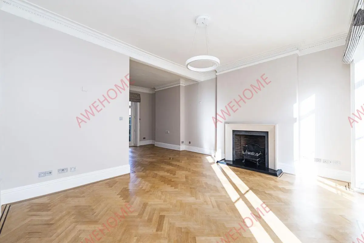 倫敦租房Wilton Street 5B