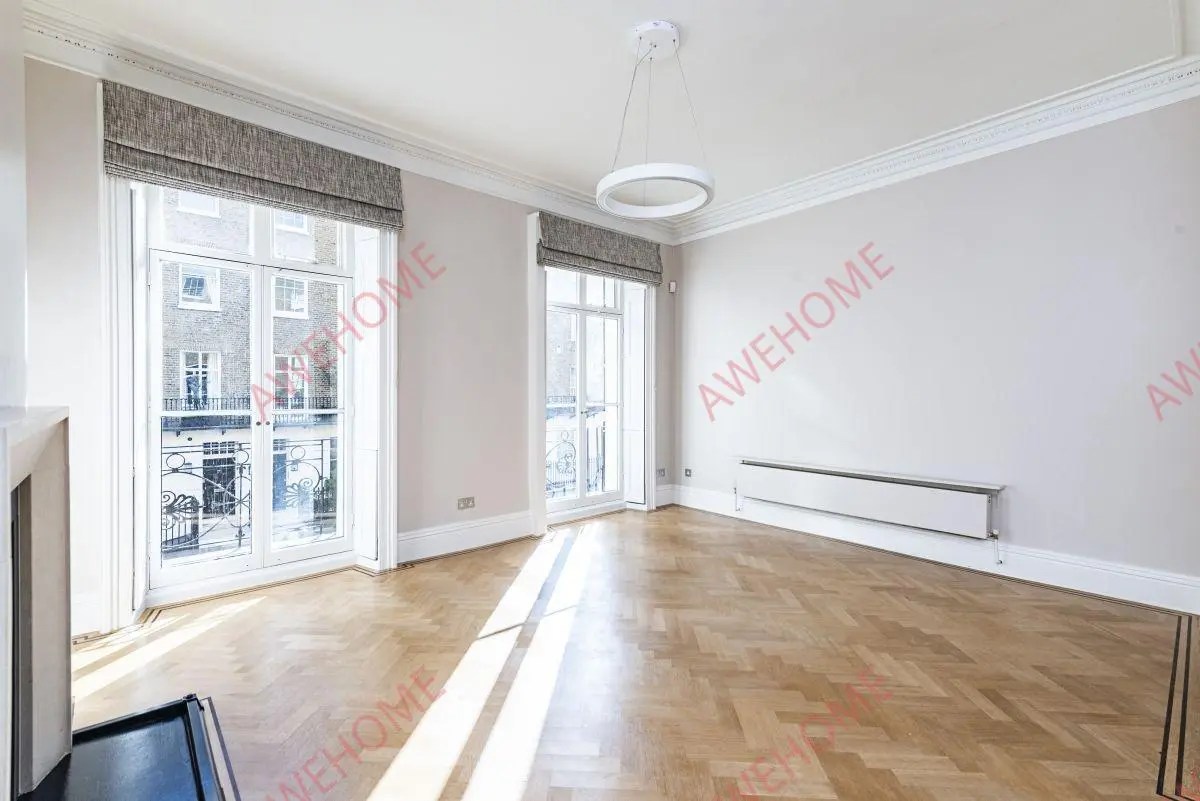 倫敦租房Wilton Street 5B