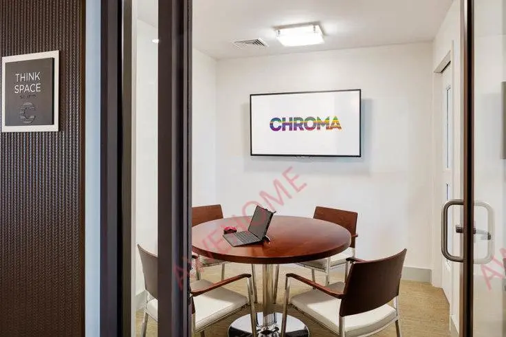 波士頓租房Chroma 1203