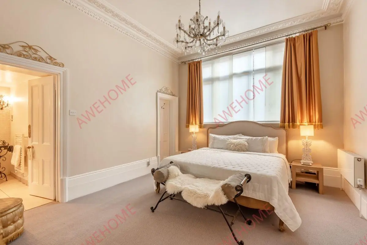 倫敦租房North Common Road London W5 3B