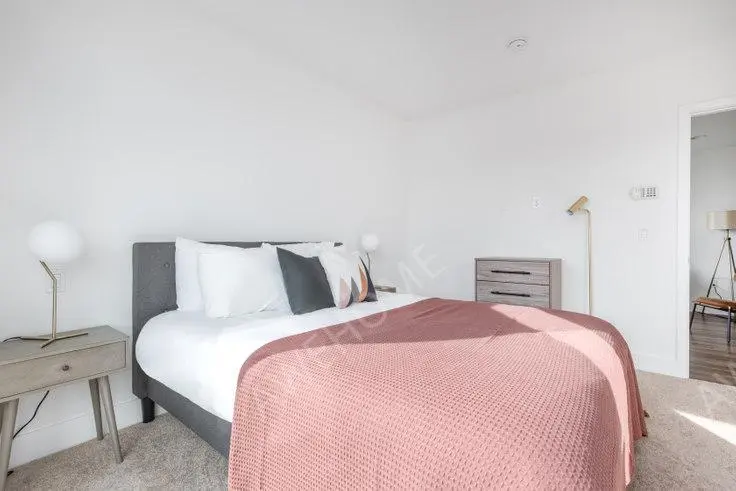 洛杉磯租房Century City Icon 374