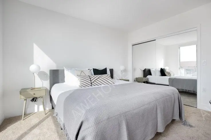 洛杉磯租房Century City Icon 374