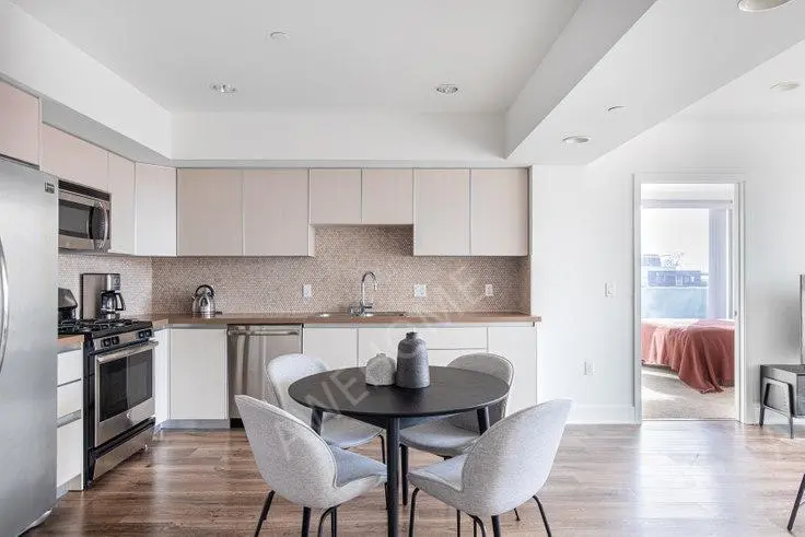 洛杉磯租房Century City Icon 374