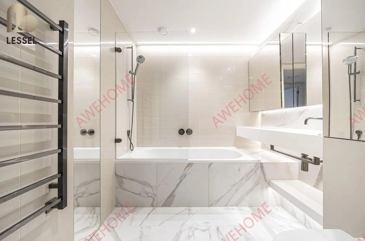 倫敦租房White City Living W12 1B