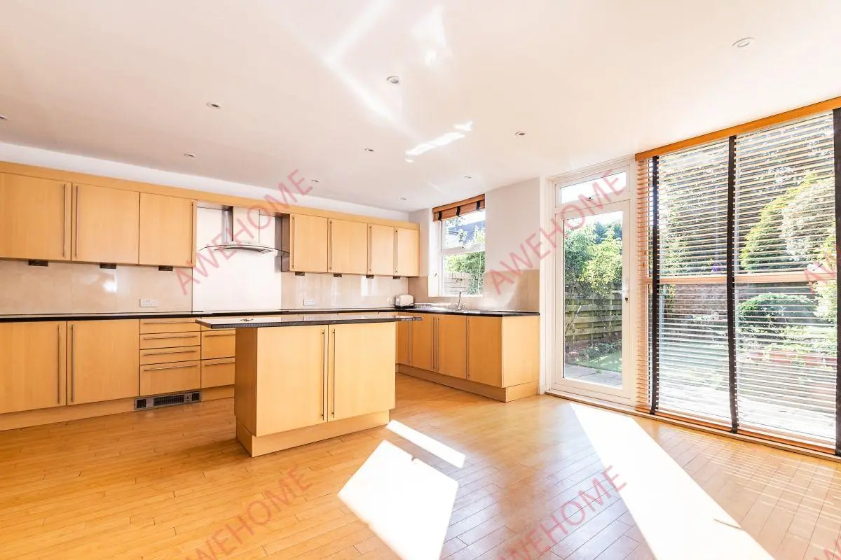 倫敦租房Welford Place 5B