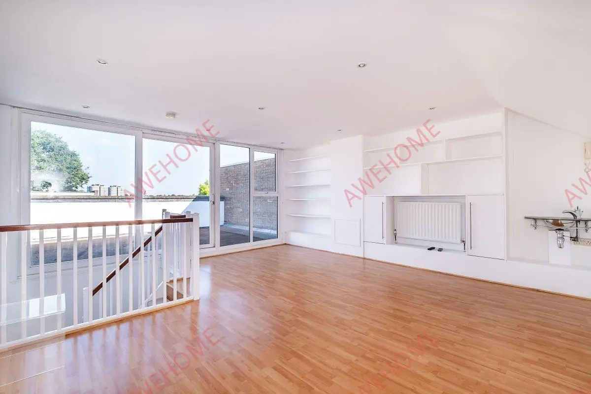 倫敦租房Welford Place 5B