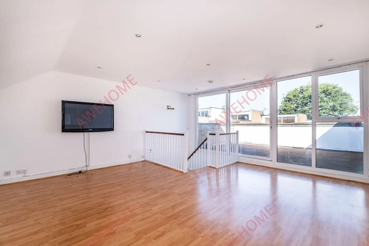 倫敦租房Welford Place 5B