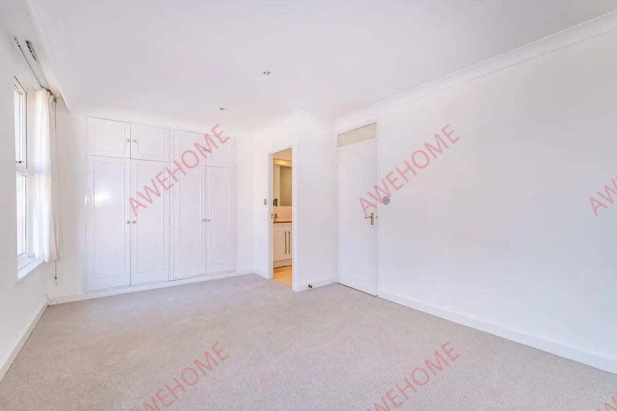 倫敦租房Welford Place 5B