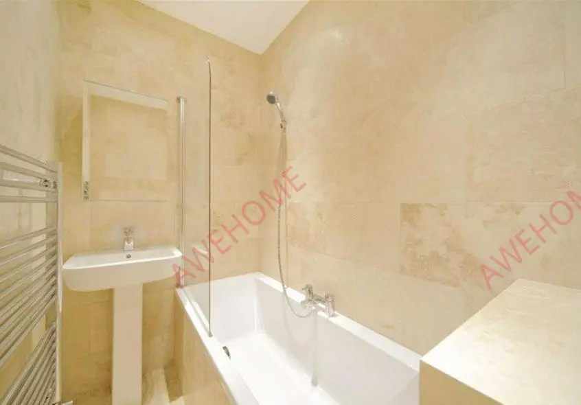 倫敦租房Westbourne Terrace 1B
