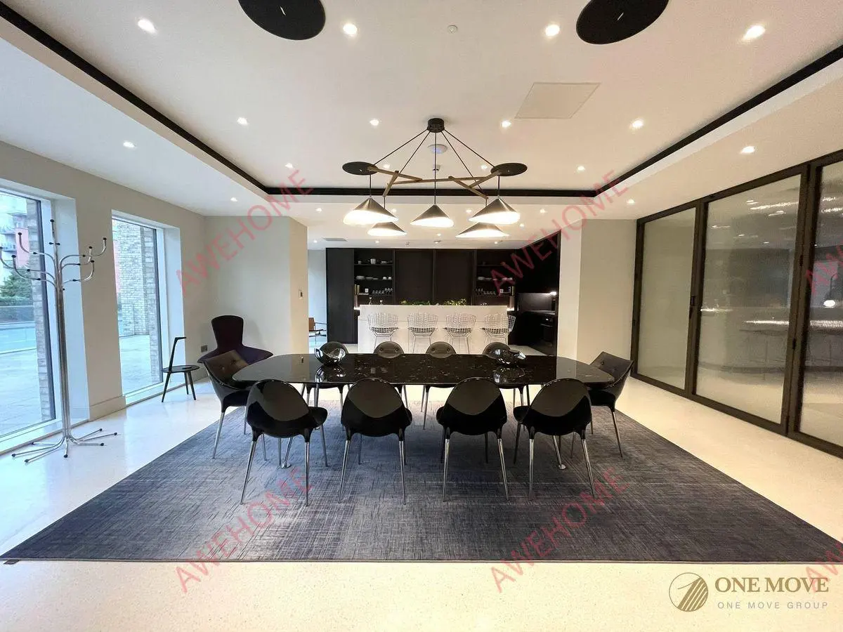 倫敦租房Victoria Residence 1B