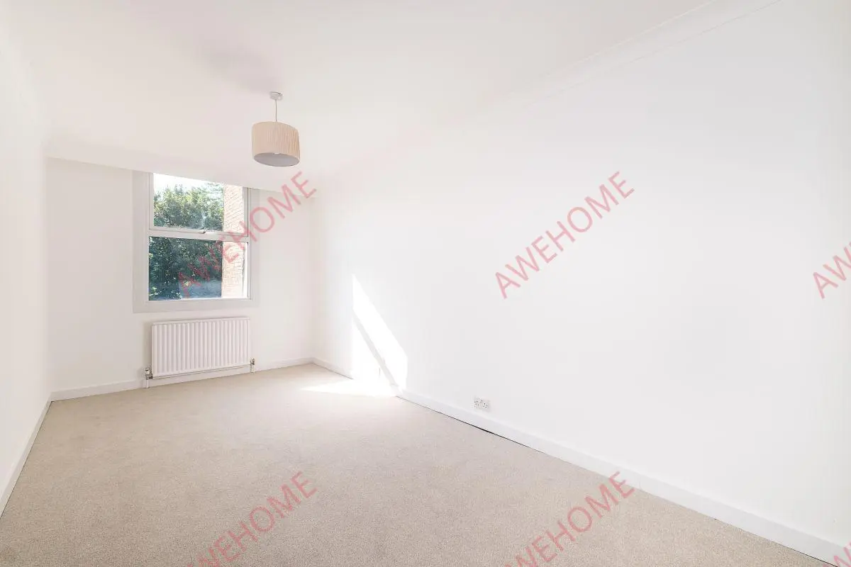 倫敦租房Welford Place 5B