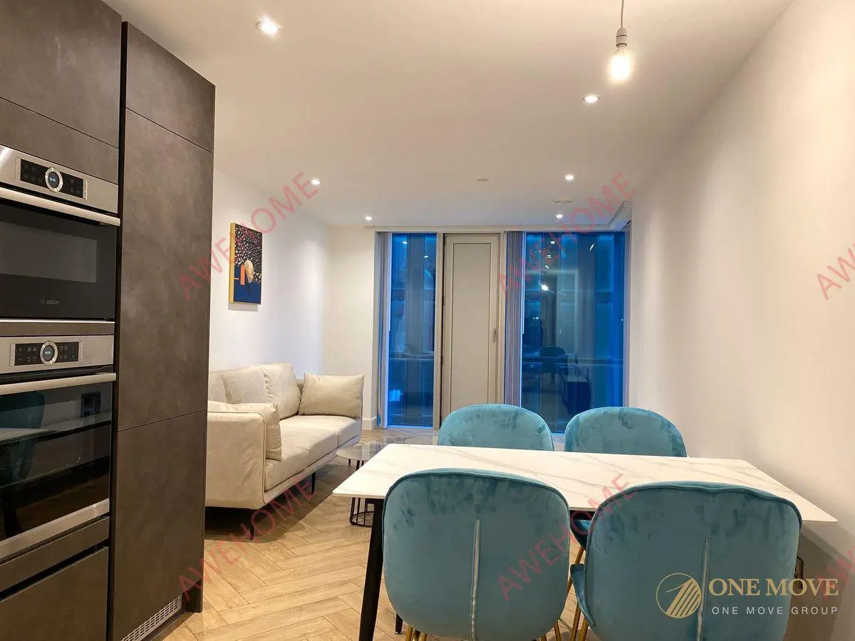 倫敦租房Victoria Residence 1B