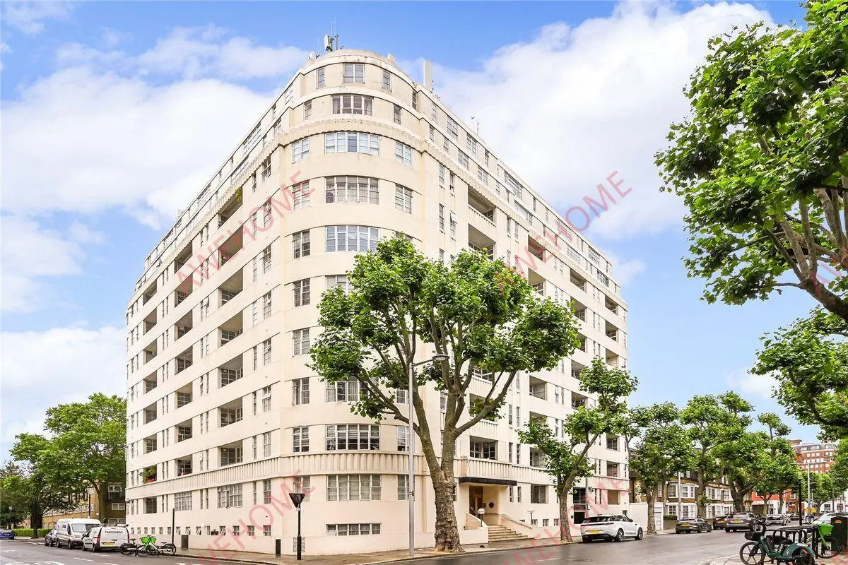 倫敦租房Sloane Avenue 1B