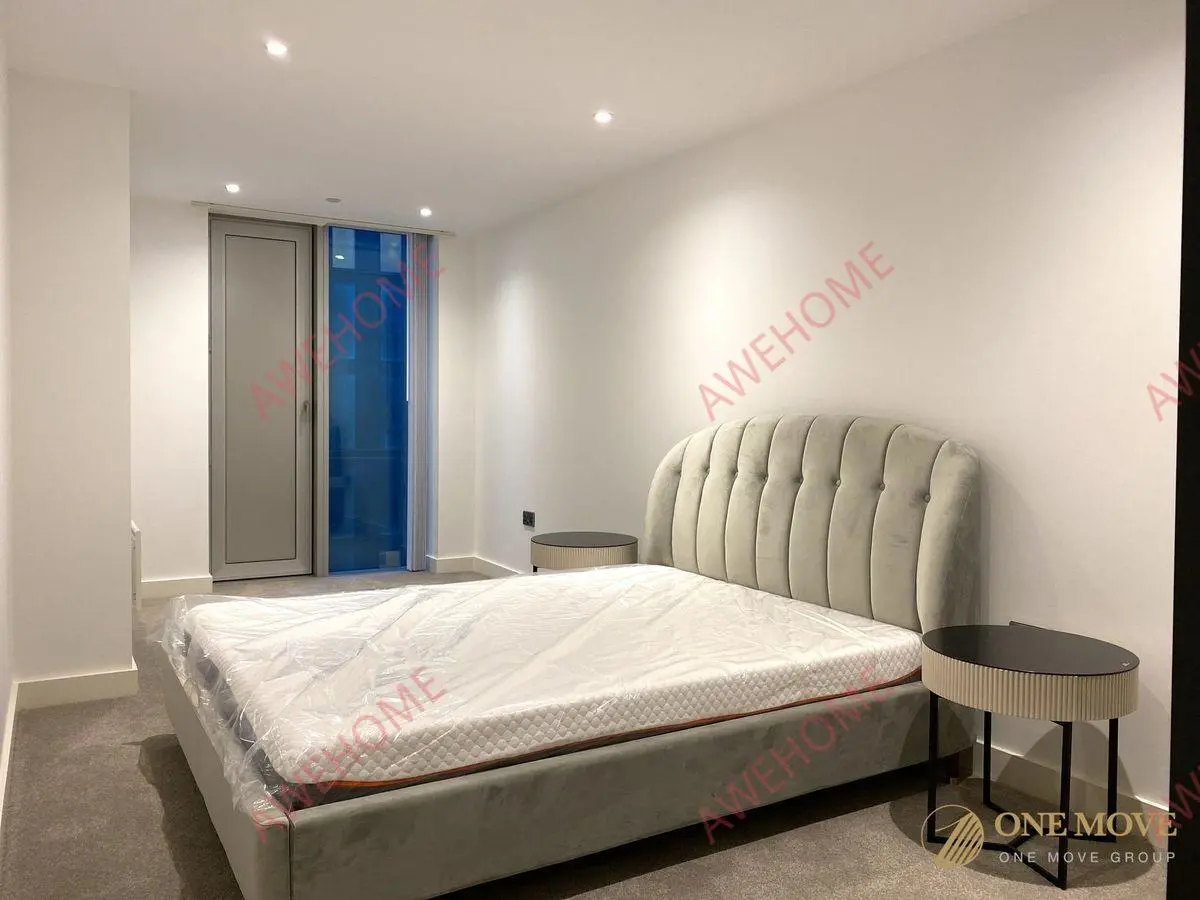 倫敦租房Victoria Residence 1B