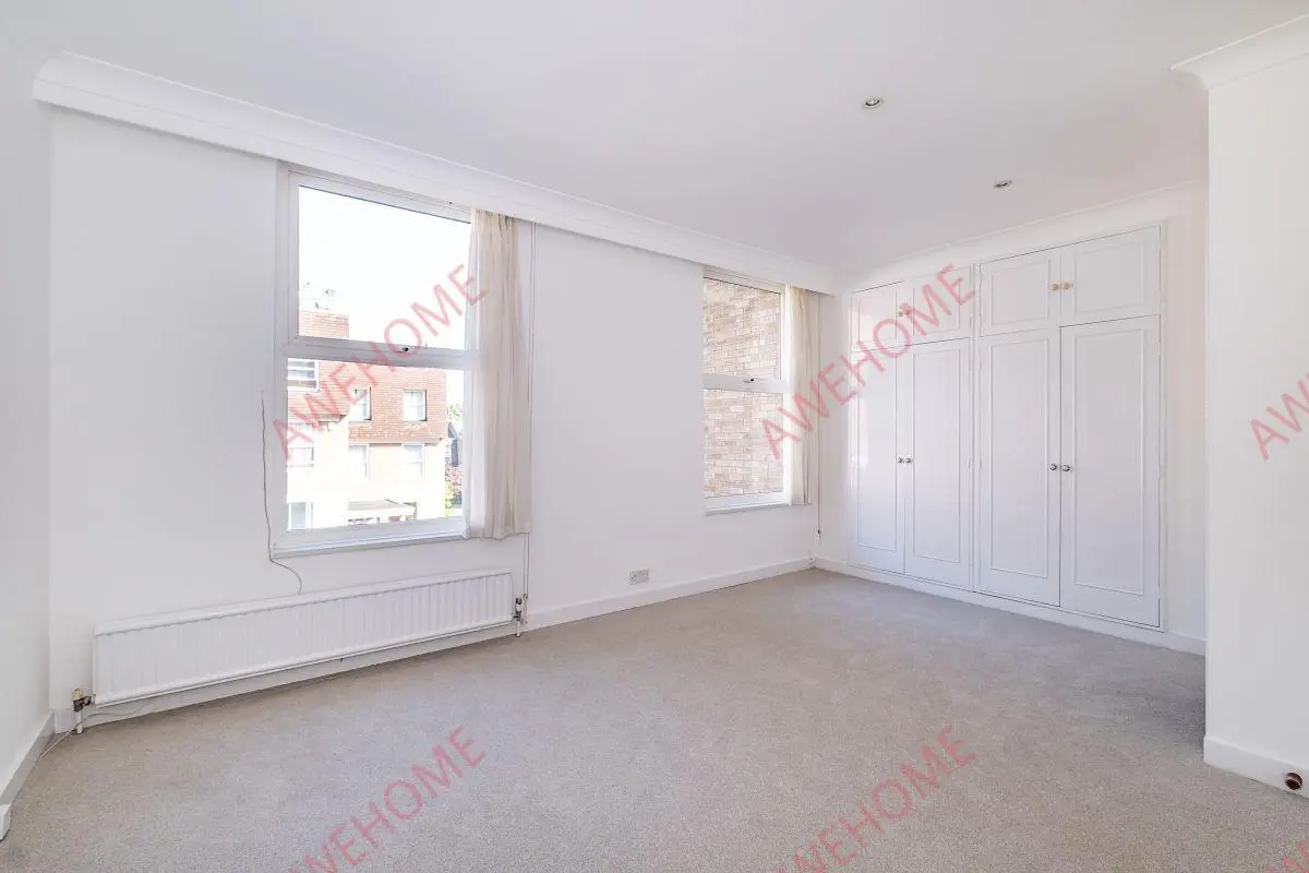 倫敦租房Welford Place 5B