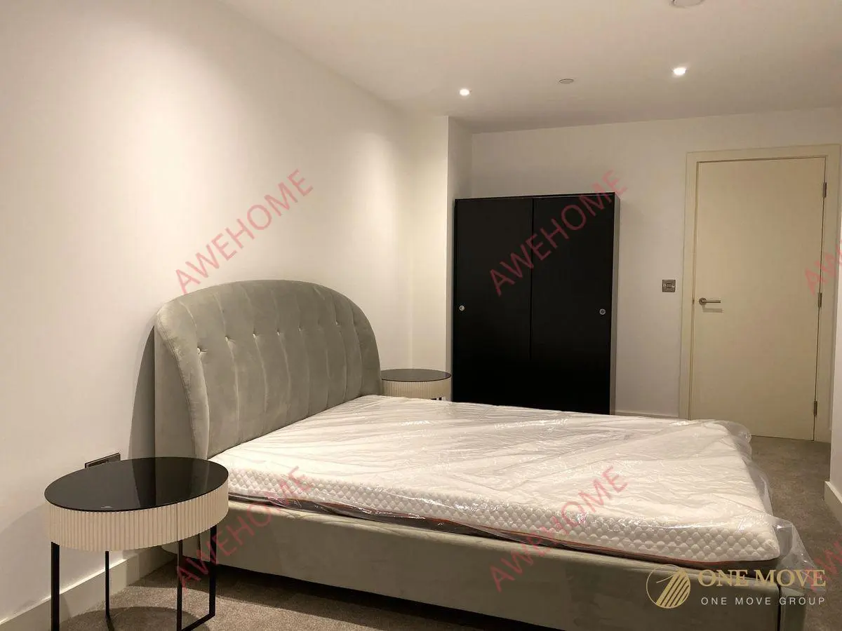 倫敦租房Victoria Residence 1B