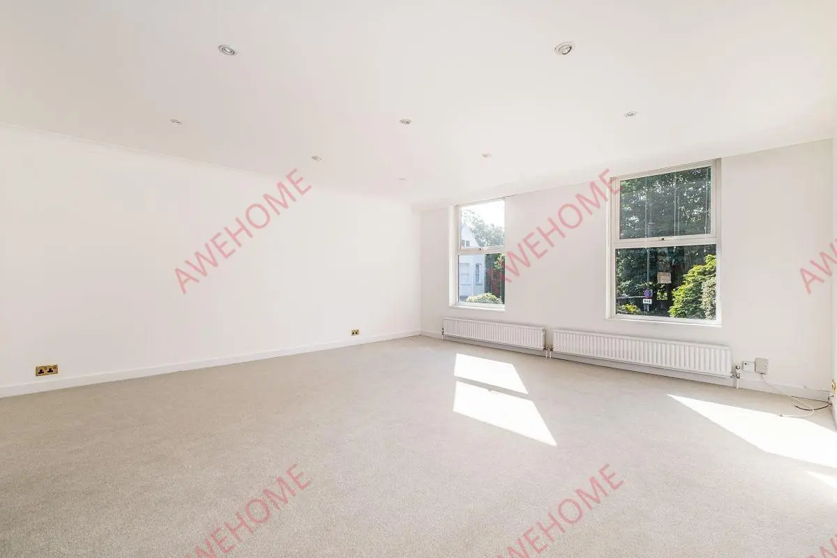 倫敦租房Welford Place 5B