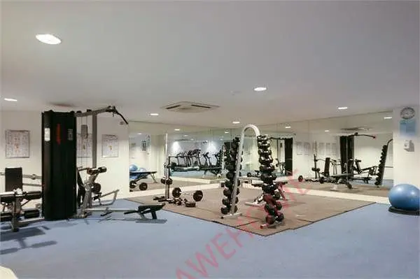 倫敦租房Gainsborough House 1B