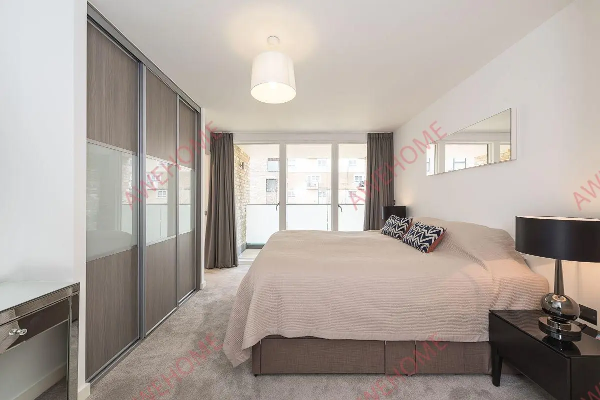倫敦租房Cambridge Avenue NW6 3B