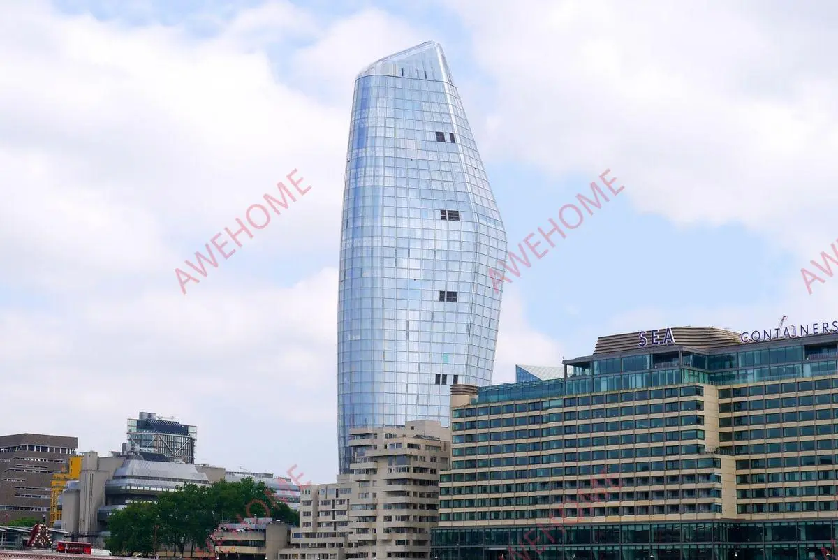 倫敦租房Blackfriars Road 1B