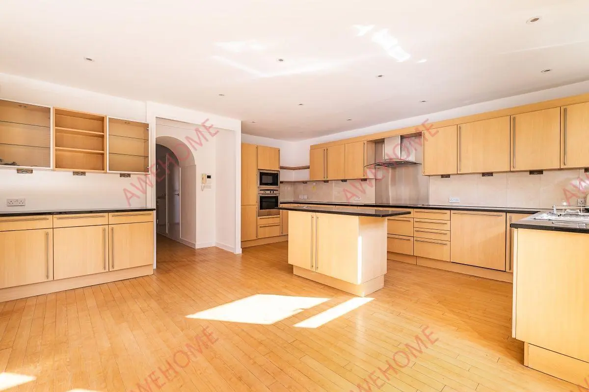 倫敦租房Welford Place 5B