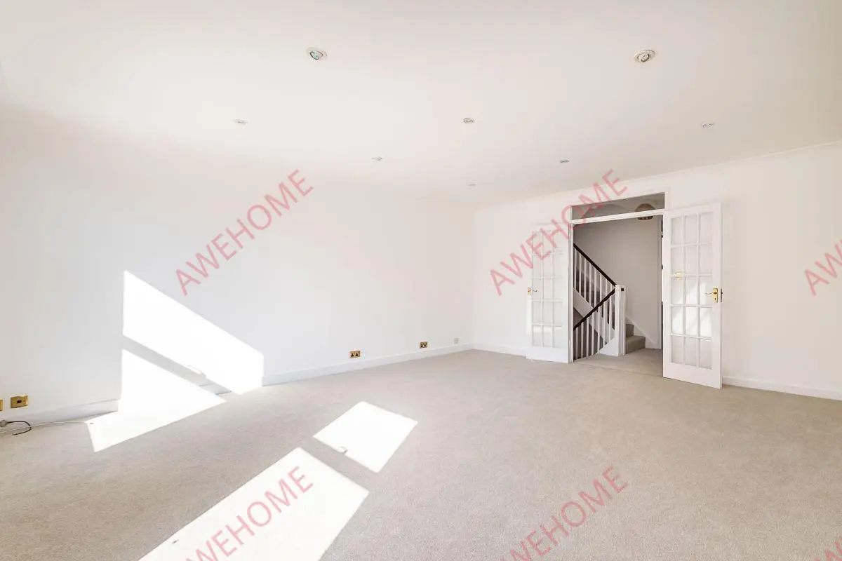 倫敦租房Welford Place 5B