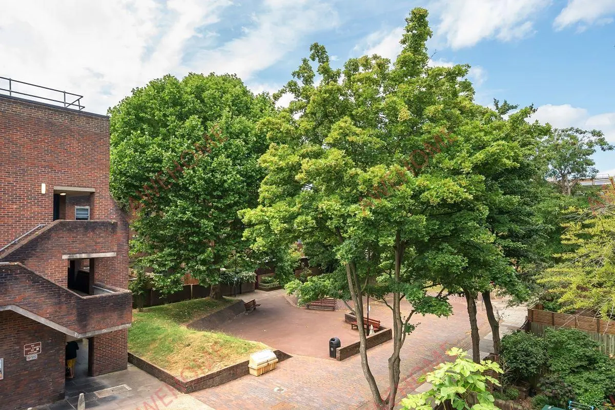 倫敦租房Talbot Road 1B