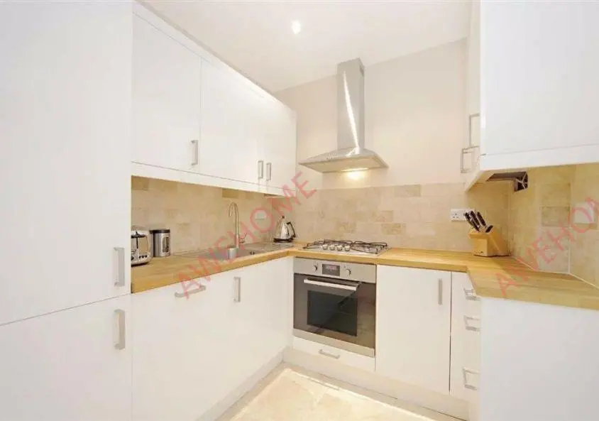 倫敦租房Westbourne Terrace 1B