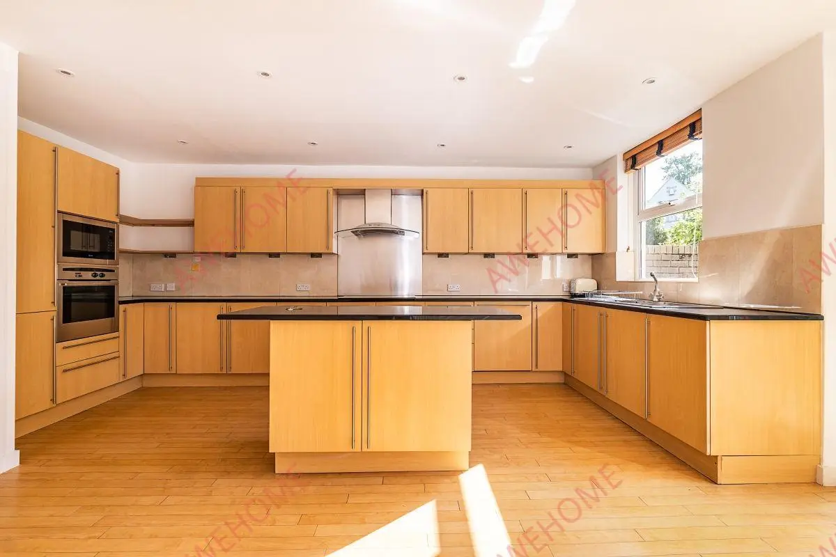 倫敦租房Welford Place 5B