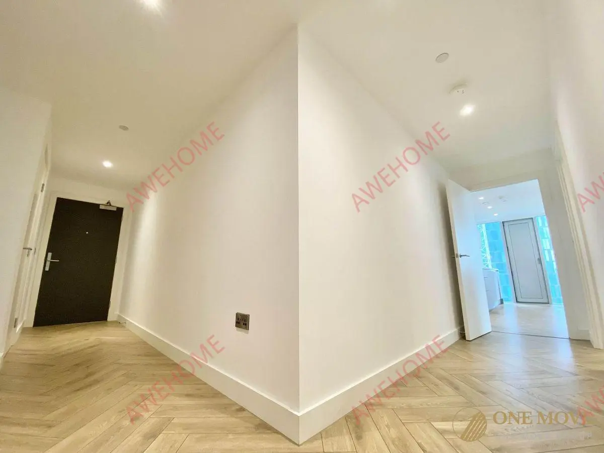 倫敦租房Victoria Residence 2B