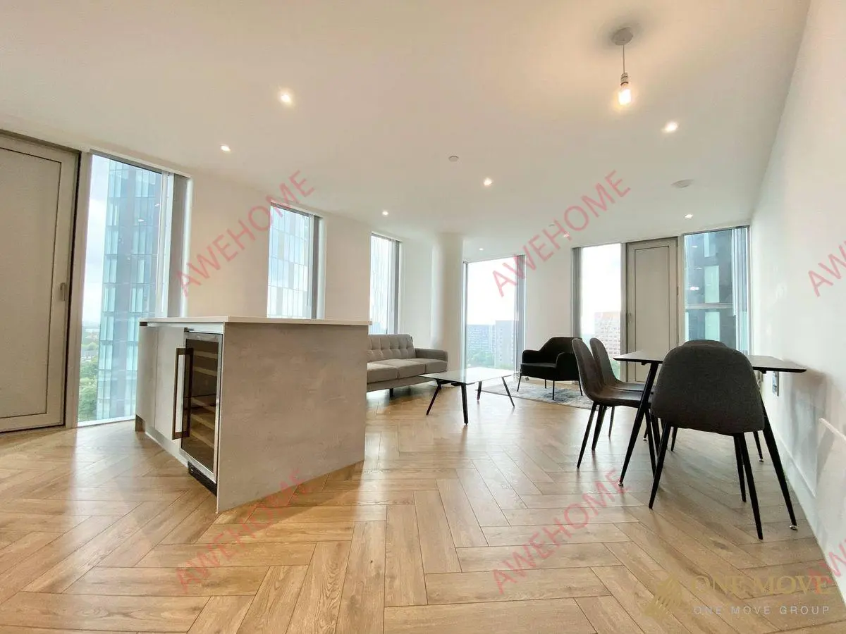 倫敦租房Victoria Residence 2B