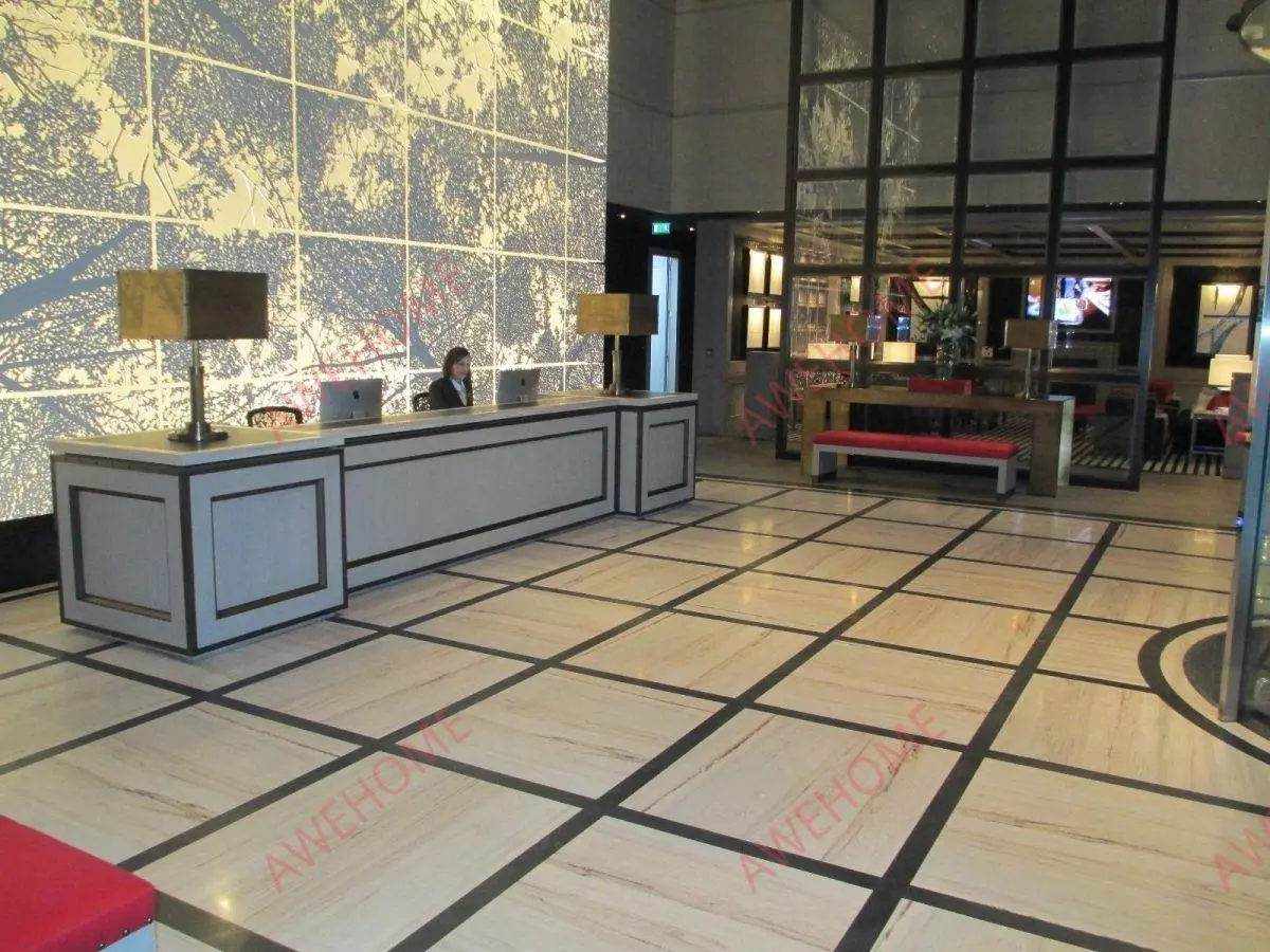 倫敦租房New Union Square 1B