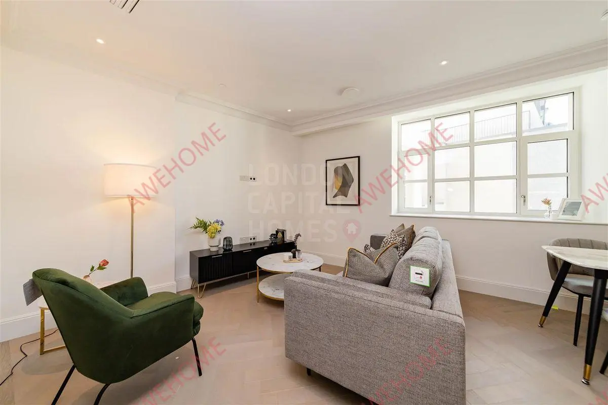 倫敦租房Millbank Residence 1B