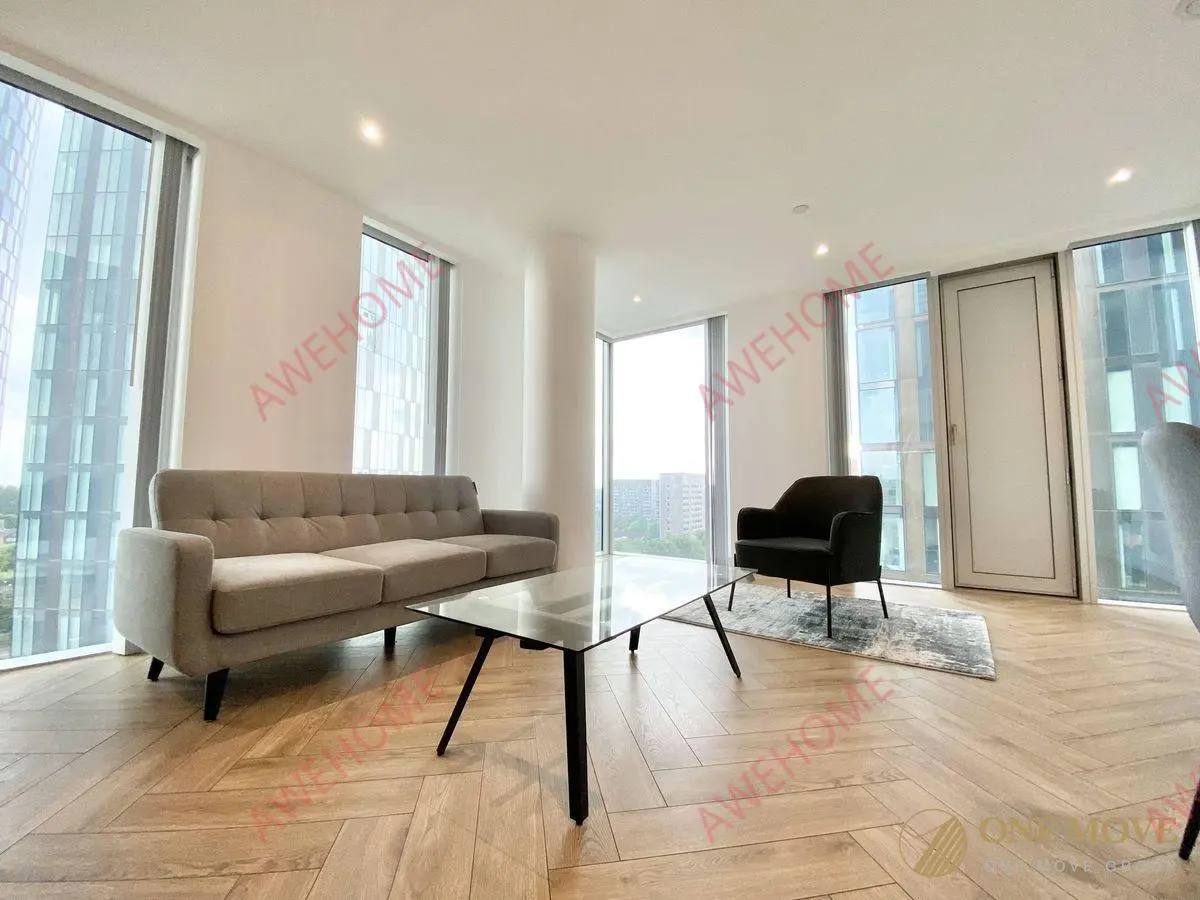 倫敦租房Victoria Residence 2B