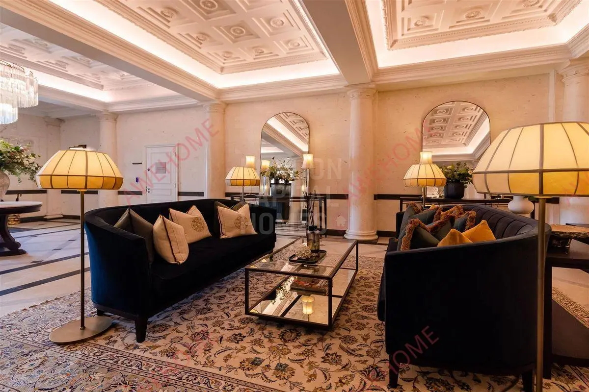 倫敦租房Millbank Residence 1B